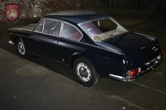 Thumbnail von Lancia Flavia 1.8 Iniezione Coupé