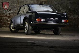 Thumbnail von Lancia Flavia 1.8 Iniezione Coupé