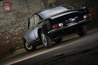 Thumbnail von Lancia Flavia 1.8 Iniezione Coupé