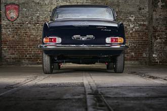 Thumbnail von Lancia Flavia 1.8 Iniezione Coupé