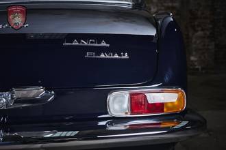 Thumbnail von Lancia Flavia 1.8 Iniezione Coupé