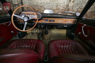 Thumbnail von Lancia Flavia 1.8 Iniezione Coupé