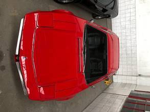 Thumbnail von Maserati Merak