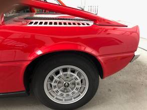 Thumbnail von Maserati Merak