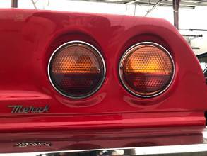 Thumbnail von Maserati Merak