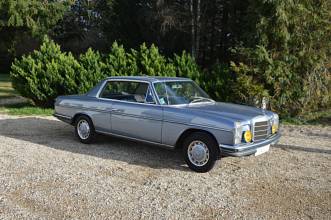 メルセデス・ベンツ 280 CE