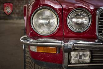 Thumbnail von Jaguar XJ C 4.2 Cabrio