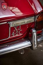 Thumbnail von Jaguar XJ C 4.2 Cabrio