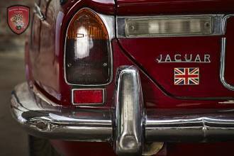 Thumbnail von Jaguar XJ C 4.2 Cabrio