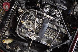 Thumbnail von Jaguar XJ C 4.2 Cabrio