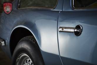 Thumbnail von Maserati Indy 4.7 America