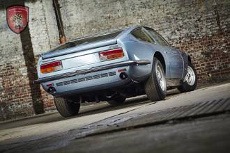 Thumbnail von Maserati Indy 4.7 America