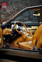 Thumbnail von Maserati Indy 4.7 America