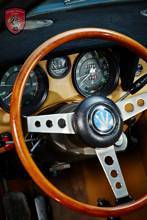 Thumbnail von Maserati Indy 4.7 America