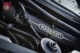 Thumbnail von Maserati Indy 4.7 America