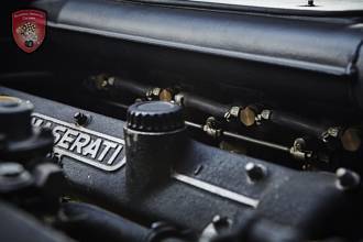 Thumbnail von Maserati Indy 4.7 America