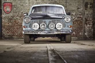 Thumbnail von Volvo 122 Amazon Rallye