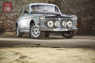 Thumbnail von Volvo 122 Amazon Rallye