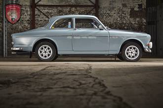 Thumbnail von Volvo 122 Amazon Rallye