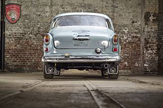 Thumbnail von Volvo 122 Amazon Rallye