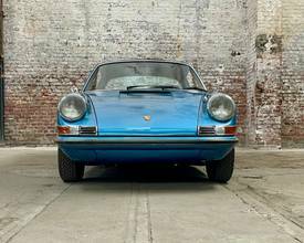 Thumbnail von Porsche 911 S Targa 2.2