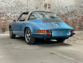 Thumbnail von Porsche 911 S Targa 2.2