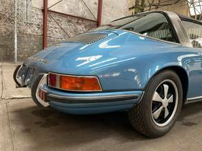 Thumbnail von Porsche 911 S Targa 2.2