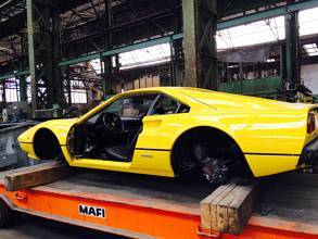 Thumbnail von Ferrari 308 GTB