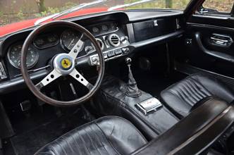 Thumbnail von Ferrari 330 GT 2+2