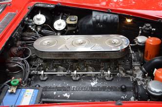 Thumbnail von Ferrari 330 GT 2+2