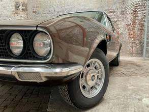Thumbnail von Fiat Dino 2400 Coupé