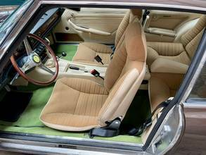 Thumbnail von Fiat Dino 2400 Coupé