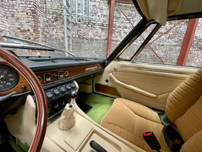 Thumbnail von Fiat Dino 2400 Coupé