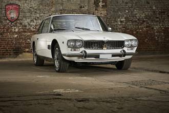 Thumbnail von 1968 Maserati Mexico 4.2 Ltr.