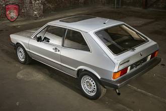 Thumbnail von 1979 VW Scirocco Oettinger 2.0