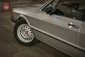 Thumbnail von 1979 VW Scirocco Oettinger 2.0