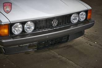 Thumbnail von 1979 VW Scirocco Oettinger 2.0