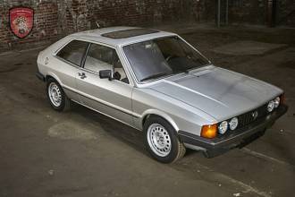 Thumbnail von 1979 VW Scirocco Oettinger 2.0