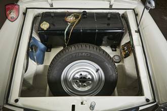 Thumbnail von 1963 Fiat 600 Vignale spider