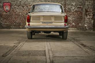 Thumbnail von 1963 Fiat 600 Vignale coupé