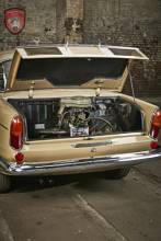 Thumbnail von 1963 Fiat 600 Vignale coupé