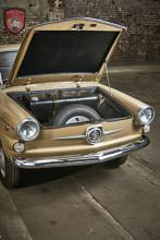 Thumbnail von 1963 Fiat 600 Vignale coupé