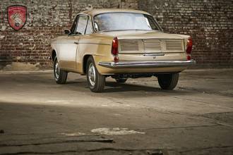 Thumbnail von 1963 Fiat 600 Vignale coupé