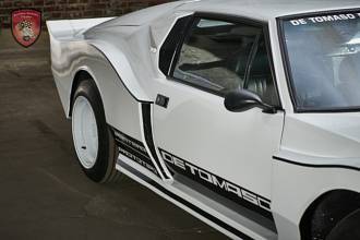 Thumbnail von 1975 De Tomaso Pantera