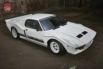 Thumbnail von 1975 De Tomaso Pantera