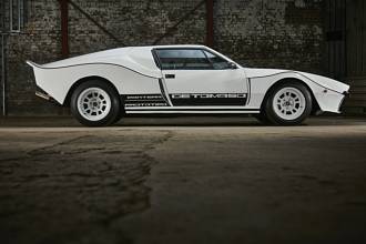 Thumbnail von 1975 De Tomaso Pantera