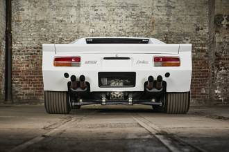 Thumbnail von 1975 De Tomaso Pantera