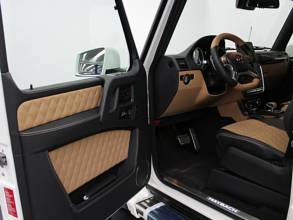 Thumbnail von Maybach MERCEDES-BENZ G650 Maybach Landaulet | 1 OF 99 |
