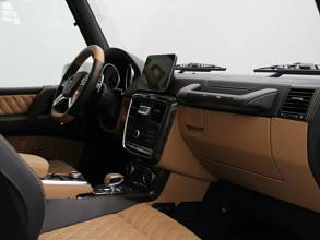 Thumbnail von Maybach MERCEDES-BENZ G650 Maybach Landaulet | 1 OF 99 |
