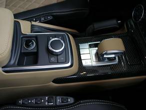 Thumbnail von Maybach MERCEDES-BENZ G650 Maybach Landaulet | 1 OF 99 |